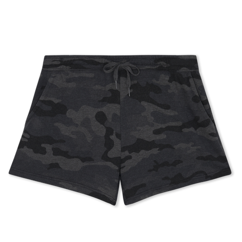 FLO MILLITARY SHORTS