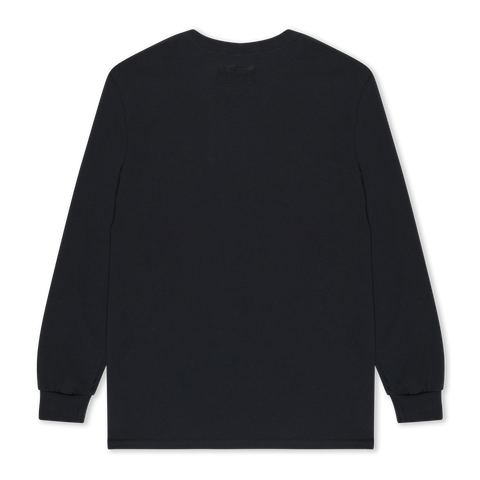 FLO MILLI ENTERTAINMENT LONGSLEEVE