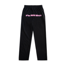 Load image into Gallery viewer, FLO MILLI SHIT SWEATPANTS

