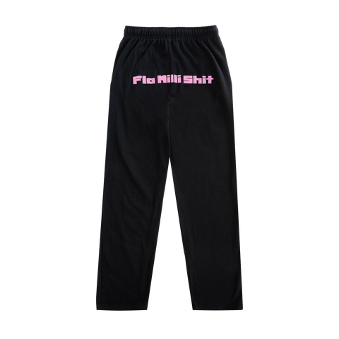 FLO MILLI SHIT SWEATPANTS