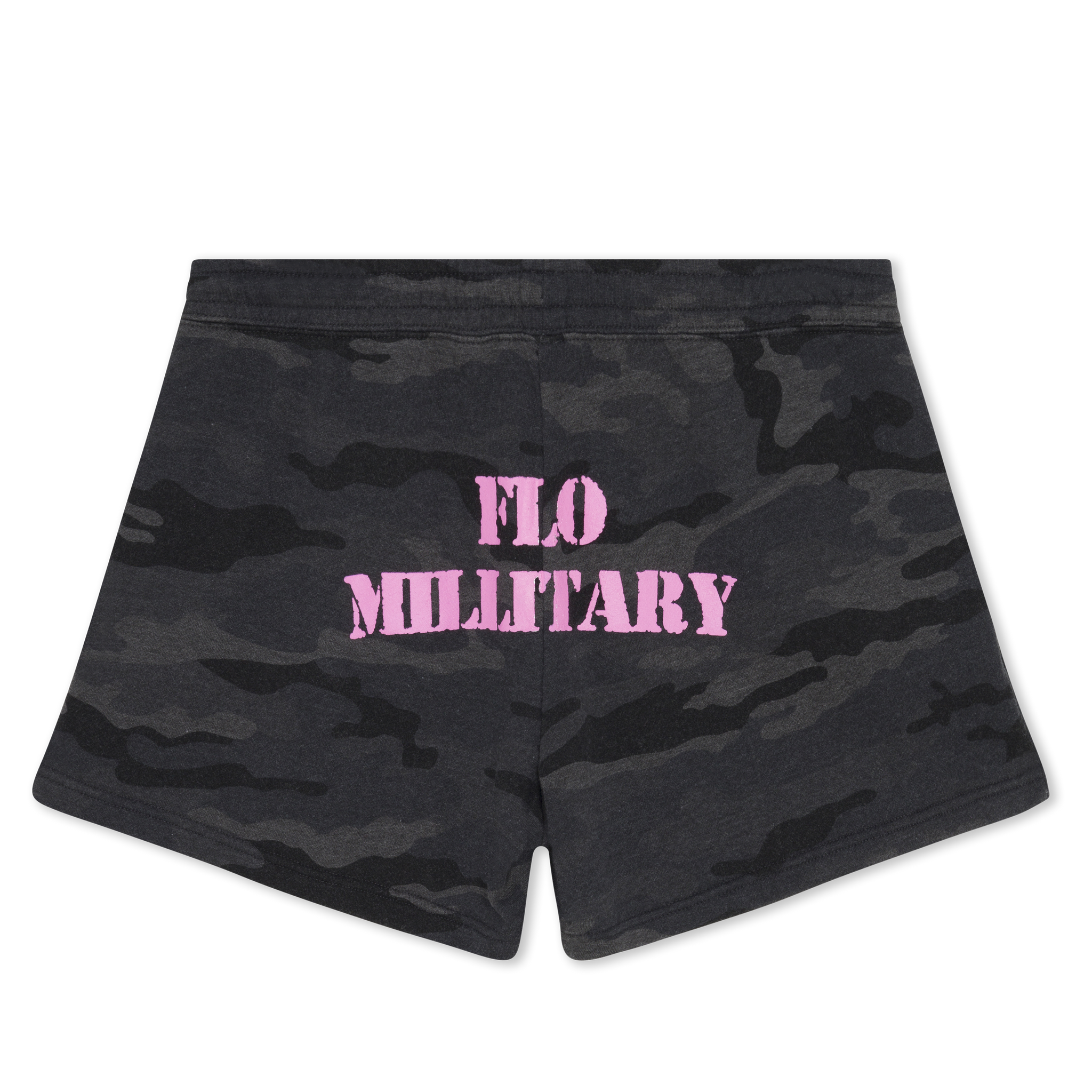 Flomilli FLO MILLITARY SHORTS – Flo Milli | Official Store