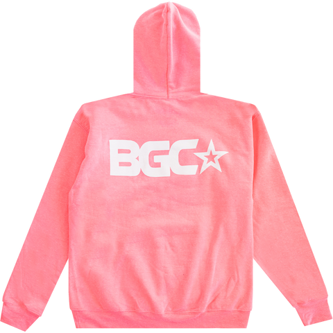 FLORENCE MILLION MUGSHOT BGC HOODIE