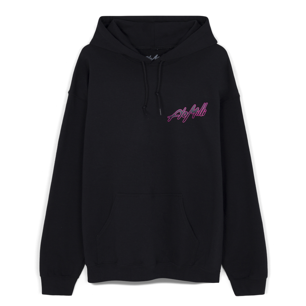 LIVE FROM THE DESERT HOODIE
