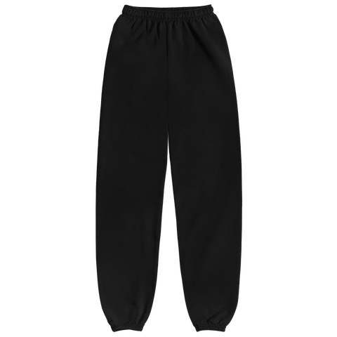 I LOVE FLO MILLI SWEATPANTS